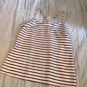 J. Crew tank
